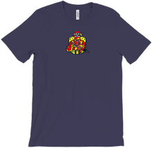 GUNST4RZ T-Shirt