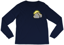 Moon Long Sleeve Tee