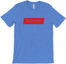 KingHealbilly T-Shirts