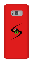 Energizernerd Samsung Phone Case