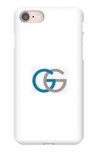 gavinsgamingchannel iPhone Phone Cases