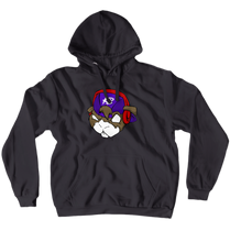 Krazy Hoodies (No-Zip/Pullover)