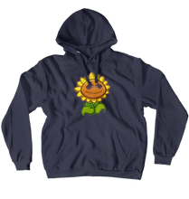 Hoodie de Girasola