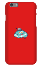 CreationClouds iPhone Case