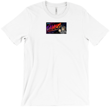 damus_tv T-Shirts
