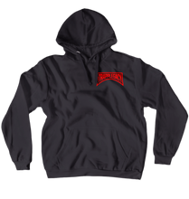 trapplegacy Hoodies Logo (No-Zip/Pullover)