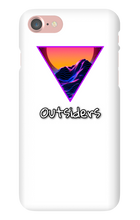 sweetviolet_ iPhone Phone Cases