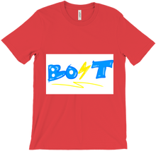 my swag t-shirt