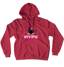 diamondthugg Hoodies (No-Zip/Pullover)