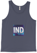 IND (Interstellar New Deal) Tank Top