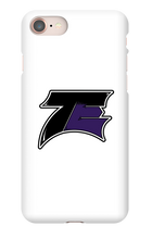 transcendentesportsrl iPhone Phone Cases