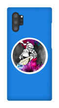 deadnationgaming19 Samsung Phone Cases