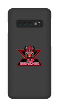 sup_bender Samsung Phone Cases