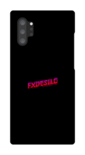 fxdesilo Samsung Phone Cases