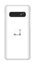 thescooterduo Samsung Phone Cases