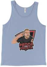 pedda_von_frosta Tank Top