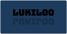 lukiloo XXL Gaming Mousepad