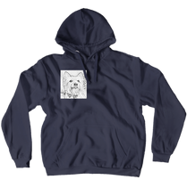 magicsevilla Hoodies (No-Zip/Pullover)