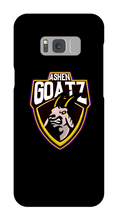 AshenGOATZ New Logo Samsung Phone Cases