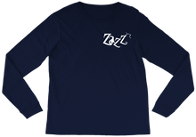 z4zz_ Long Sleeve Tee