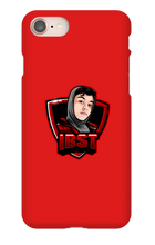 IBST HYDRO IPHONE PHONE CASE