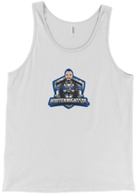 whiteknightspc Tank Top