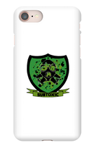 Tox1c iPhone Phone Cases
