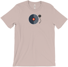 T-Shirt - Turntable