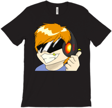 archaic_visionary T-Shirts