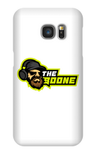 theboone Samsung Phone Cases