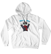 thegentoogamer Hoodies (No-Zip/Pullover)
