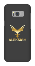 aleksism Samsung Phone Cases