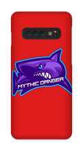 mythicdanger Samsung Phone Cases