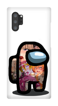 Lewd Imposter Samsung Case