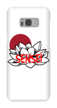 senseitv Samsung Phone Cases