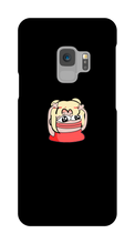 clumsyvixen Samsung Phone Cases