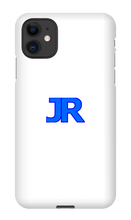 johnathan_ravan iPhone Phone Cases