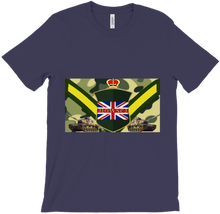 jtowsey tshirt