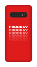 fbdougy Samsung Phone Cases