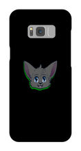 AnViFox Samsung Case!