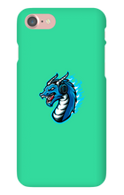naldizle iPhone Phone Cases