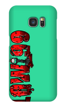 L0WI99 Samsung Phone Cases