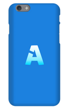 mrangelos6 iPhone Phone Cases