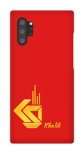 csikhalidtt Samsung Phone Cases