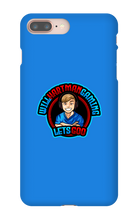 LETS GOO iPhone Cases