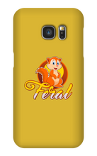 Samsung Suitable Squirrel Case