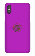looneycooney iPhone Phone Cases