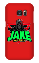 jakebaker15 Samsung Phone Cases
