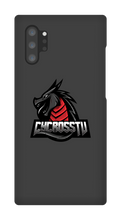 cycrosstv Samsung Phone Cases