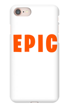 EPIC iPhone Phone Cases